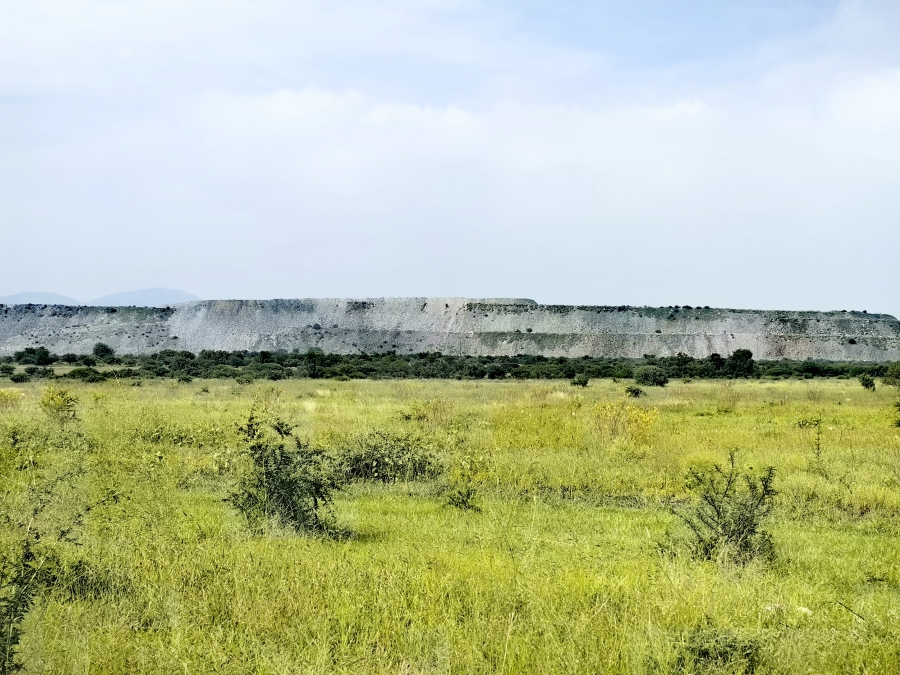 Commercial Property for Sale in Marikana North West